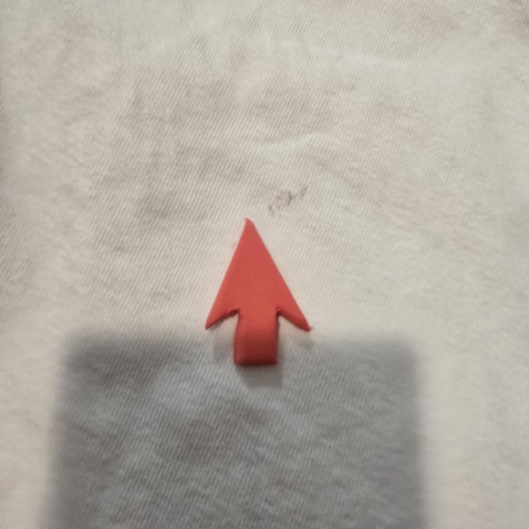 Madewell White Harlow Jean In White cotton Jeans & Denim Size 32 - Picture 12 of 16